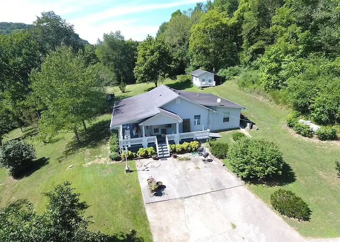 Hillbilly Haven