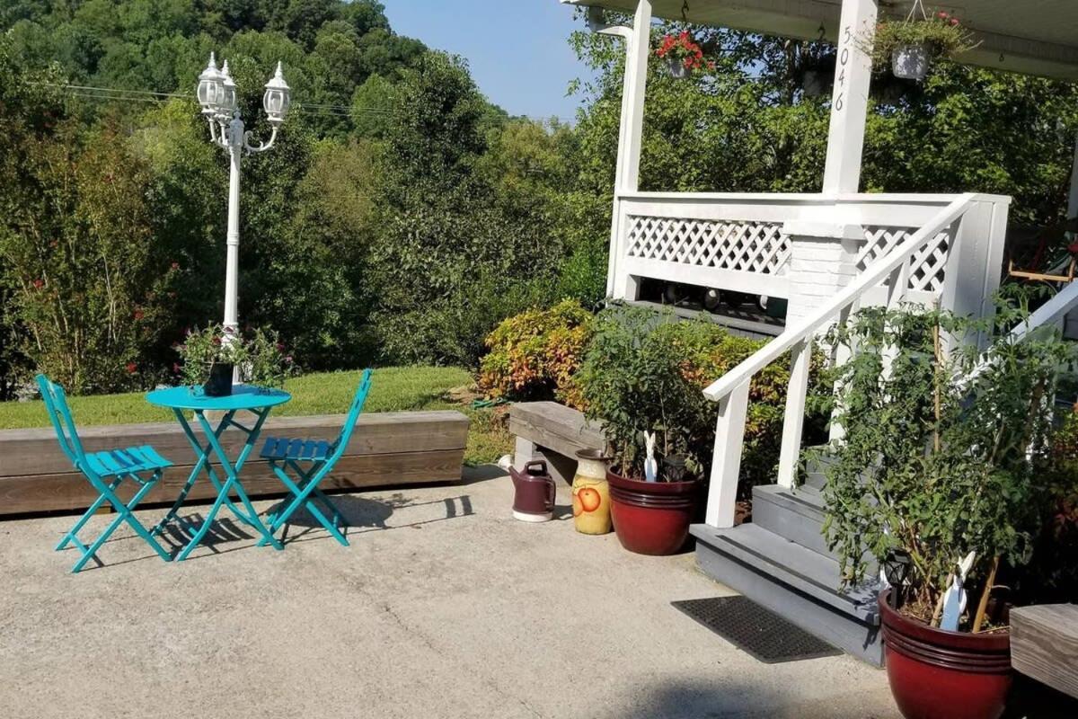 Hillbilly Haven Holiday home Nashville
